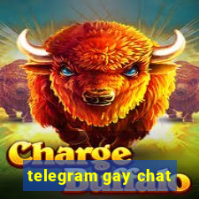 telegram gay chat